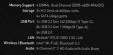 MSI PRO Z790-S WIFI