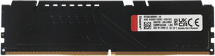 Kingston 64GB 5600MT/s DDR5 CL40 DIMM (Kit of 2) FURY Beast Black XMP