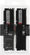 Kingston 64GB 5600MT/s DDR5 CL40 DIMM (Kit of 2) FURY Beast Black XMP