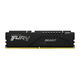 Kingston 64GB 5600MT/s DDR5 CL40 DIMM (Kit of 2) FURY Beast Black XMP