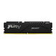 Kingston 64GB 5600MT/s DDR5 CL40 DIMM (Kit of 2) FURY Beast Black XMP