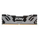 Kingston 64GB 6000MT/s DDR5 CL32 DIMM (Kit of 2) FURY Renegade Silver XMP