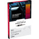 Kingston 32GB 6400MT/s DDR5 CL32 DIMM FURY Renegade RGB XMP