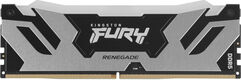 Kingston 32GB 6400MT/s DDR5 CL32 DIMM FURY Renegade RGB XMP