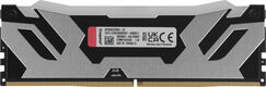 Kingston 32GB 6400MT/s DDR5 CL32 DIMM FURY Renegade RGB XMP