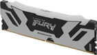 Kingston 32GB 6400MT/s DDR5 CL32 DIMM FURY Renegade RGB XMP
