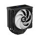 ZALMAN CNPS13X DS BLACK ZALMAN CNPS13X DS BLACK