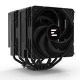 ZALMAN CNPS14X DUO BLACK