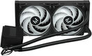Zalman CPU Liquid Cooler 240mm Zalman CPU Liquid Cooler 240mm