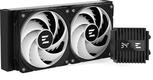 Zalman CPU Liquid Cooler 240mm Zalman CPU Liquid Cooler 240mm