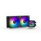 Zalman CPU Liquid Cooler 240mm Zalman CPU Liquid Cooler 240mm
