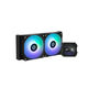 Zalman CPU Liquid Cooler 240mm Zalman CPU Liquid Cooler 240mm
