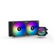 Zalman CPU Liquid Cooler 240mm Zalman CPU Liquid Cooler 240mm