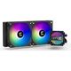 Zalman CPU Liquid Cooler 240mm Zalman CPU Liquid Cooler 240mm