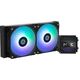 Zalman CPU Liquid Cooler 240mm Zalman CPU Liquid Cooler 240mm