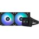 Zalman CPU Liquid Cooler 240mm Zalman CPU Liquid Cooler 240mm