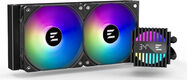 Zalman CPU Liquid Cooler 240mm Zalman CPU Liquid Cooler 240mm