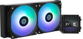 Zalman CPU Liquid Cooler 240mm Zalman CPU Liquid Cooler 240mm