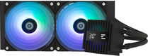Zalman CPU Liquid Cooler 240mm Zalman CPU Liquid Cooler 240mm