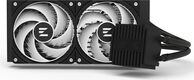 Zalman CPU Liquid Cooler 240mm Zalman CPU Liquid Cooler 240mm
