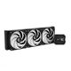 Zalman CPU Liquid Cooler 360mm