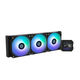 Zalman CPU Liquid Cooler 360mm
