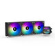 Zalman CPU Liquid Cooler 360mm