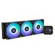 Zalman CPU Liquid Cooler 360mm