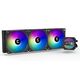 Zalman CPU Liquid Cooler 360mm