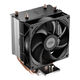 PCCooler R200 S115X/1200/1700/AM4/AM5 (TDP 110W, 90mm Non LED Fan, 2 тепловые трубки 6мм, 2200RPM, 28,3dBa) PCCooler R200 S115X/1200/1700/AM4/AM5 (TDP 110W, 90mm Non LED Fan, 2 тепловые трубки 6мм, 2200RPM, 28,3dBa)