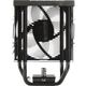 PCCooler R300 ARGB BK S115X/1200/1700/AM4/AM5 (TDP 150W, 90mm ARGB Fan, 3 тепловые трубки 6мм, 650-2200RPM, 28,3dBa)