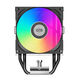 PCCooler R300 ARGB BK S115X/1200/1700/AM4/AM5 (TDP 150W, 90mm ARGB Fan, 3 тепловые трубки 6мм, 650-2200RPM, 28,3dBa) PCCooler R300 ARGB BK S115X/1200/1700/AM4/AM5 (TDP 150W, 90mm ARGB Fan, 3 тепловые трубки 6мм, 650-2200RPM, 28,3dBa)