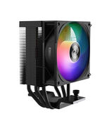 S115X/ 1200/ 1700/ AM4/ AM5 PCCooler R300 ARGB BK (TDP 150W, 90mm ARGB Fan, 3 тепловые трубки 6мм, 650-2200RPM, 28, 3dBa)&nbsp;<img style='position: relative;margin:0' src='/image/only_to_order_edit.gif' alt='На заказ' title='На заказ' />