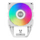PCCooler R400 ARGB WH S115X/1200/1700/AM4/AM5 (TDP 180W, 90mm ARGB Fan, 4 тепловые трубки 6мм, 650-2200RPM, 28,3dBa) PCCooler R400 ARGB WH S115X/1200/1700/AM4/AM5 (TDP 180W, 90mm ARGB Fan, 4 тепловые трубки 6мм, 650-2200RPM, 28,3dBa)