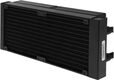 ID-COOLING SL240 BLACK LGA20XX/1700/1200/115X/AM5/AM4 (4шт/кор,TDP 260W, PWM, LCD Display, DUAL FAN 120mm) RET