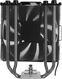 ID-COOLING SE-214-XT BASIC 180W / PWM / all Intel / AMD AM4