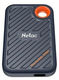 Netac ZX20 2TB USB 3.2 Gen 2 Type-C External SSD Netac ZX20 2TB USB 3.2 Gen 2 Type-C External SSD