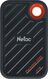 Netac ZX20 2TB USB 3.2 Gen 2 Type-C External SSD Netac ZX20 2TB USB 3.2 Gen 2 Type-C External SSD