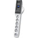 ZIS Company Сетевой фильтр PILOT PRO USB 5м.