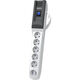 ZIS Company Сетевой фильтр PILOT PRO USB 5м.