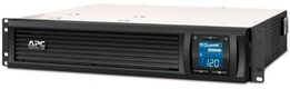APC Smart-UPS C 1500VA/900W 2U RackMount APC Smart-UPS C 1500VA/900W 2U RackMount