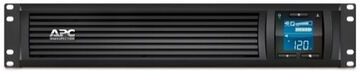 APC Smart-UPS C 1500VA/900W 2U RackMount APC Smart-UPS C 1500VA/900W 2U RackMount