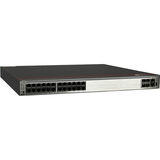 Huawei S5731-S24P4X (24*10/ 100/ 1000BASE-T ports, 4*10GE SFP+ ports, PoE+, 1*600W ) + Basic Software 02353AHX-003_BSW1&nbsp;<img style='position: relative;margin:0' src='/image/only_to_order_edit.gif' alt='На заказ' title='На заказ' />