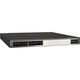 Huawei S5731-S24P4X (24*10/100/1000BASE-T ports, 4*10GE SFP+ports, PoE+, 2 * 1000W AC&240V DC Power Module, Basic SW) Huawei S5731-S24P4X (24*10/100/1000BASE-T ports, 4*10GE SFP+ports, PoE+, 2 * 1000W AC&240V DC Power Module, Basic SW)