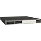 Huawei S5731-S24P4X (24*10/100/1000BASE-T ports, 4*10GE SFP+ports, PoE+, 2 * 1000W AC&240V DC Power Module, Basic SW)