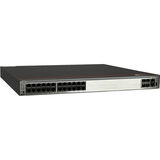 Huawei S5731-S24P4X (24*10/ 100/ 1000BASE-T ports, 4*10GE SFP+ports, PoE+, 2 * 1000W AC&amp;240V DC Power Module, Basic SW) 02353AHX-006_BSW&nbsp;<img style='position: relative;margin:0' src='/image/only_to_order_edit.gif' alt='На заказ' title='На заказ' />