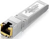 Zyxel Networks
SFP-трансивер Zyxel SFP10G-T с портом 10G RJ-45 (10G Base-T)