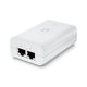 Ubiquiti U-POE-at - Gigabit PoE Adapter Ubiquiti U-POE-at - Gigabit PoE Adapter
