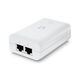 Ubiquiti U-POE-at - Gigabit PoE Adapter Ubiquiti U-POE-at - Gigabit PoE Adapter
