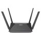 ASUS RT-AX52//802.11 a/b/g/n/ac/ax ASUS RT-AX52//802.11 a/b/g/n/ac/ax